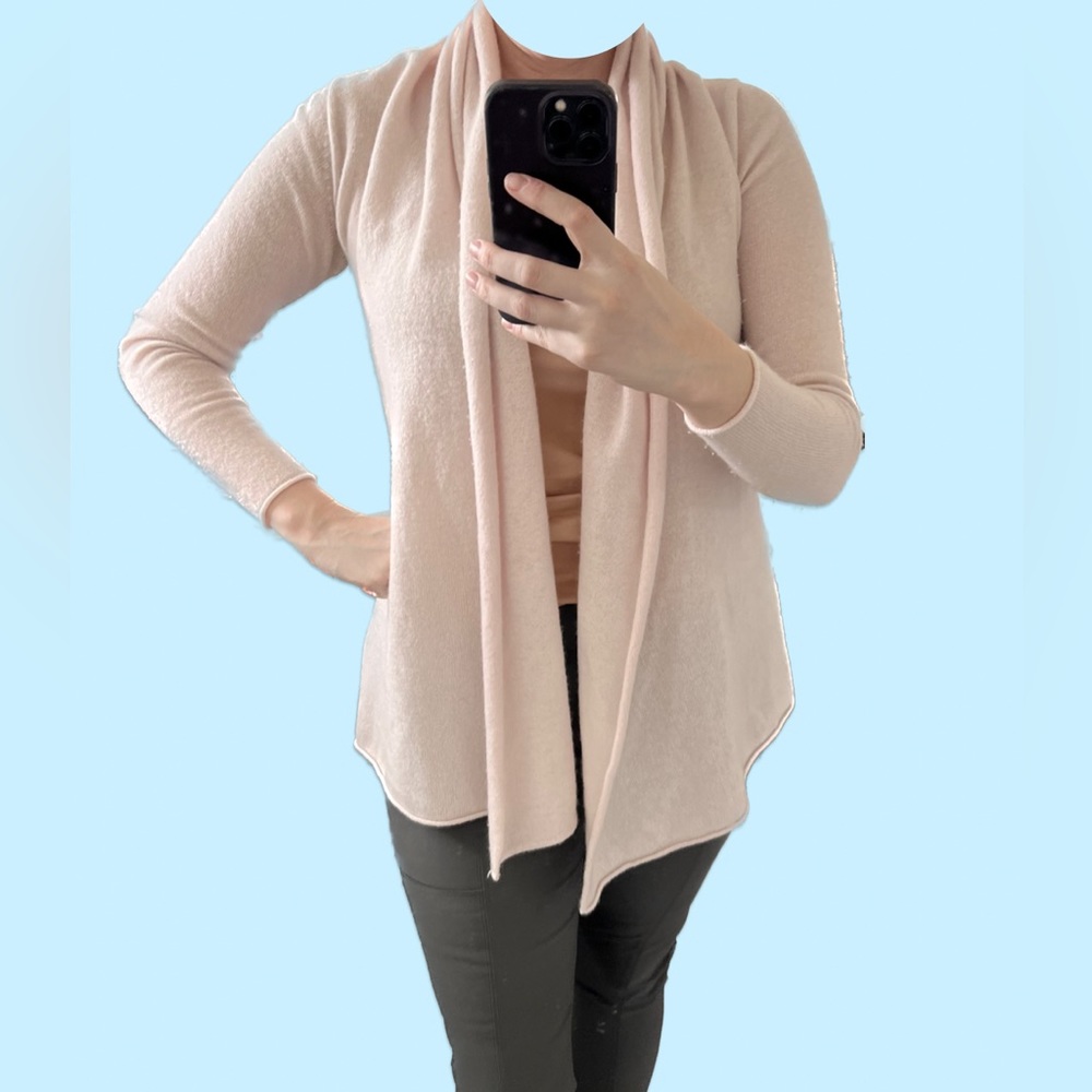 Cashmere Club Monaco Sweater